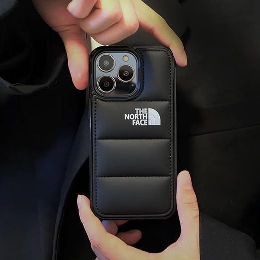 PUFF CASE 10 PCS SET PRICE 10*10=100/- - 2