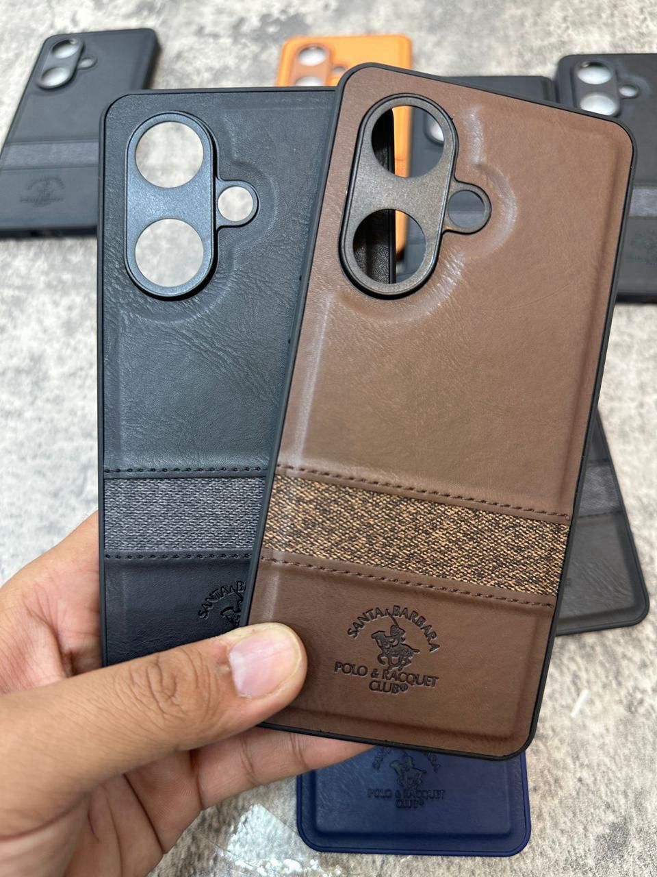 POLO LEATHER CASE 145 PCS LOTT PRICE 42*145=6090/- - 4