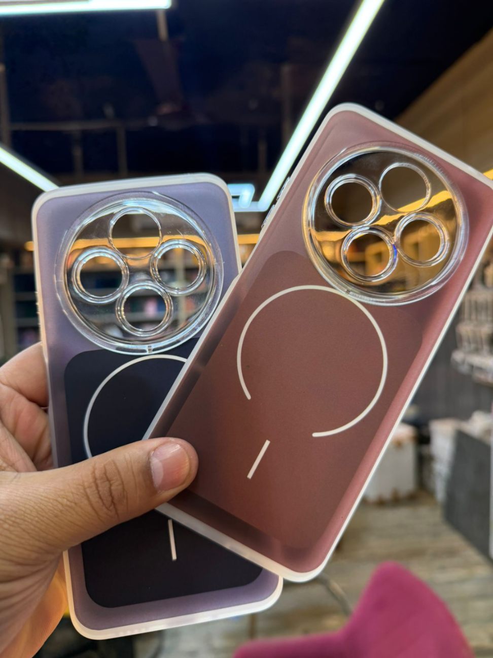 NEW SILICON MAGSAFE CASE 79 PCS LOTT PRICE 55*79=4345 - 4