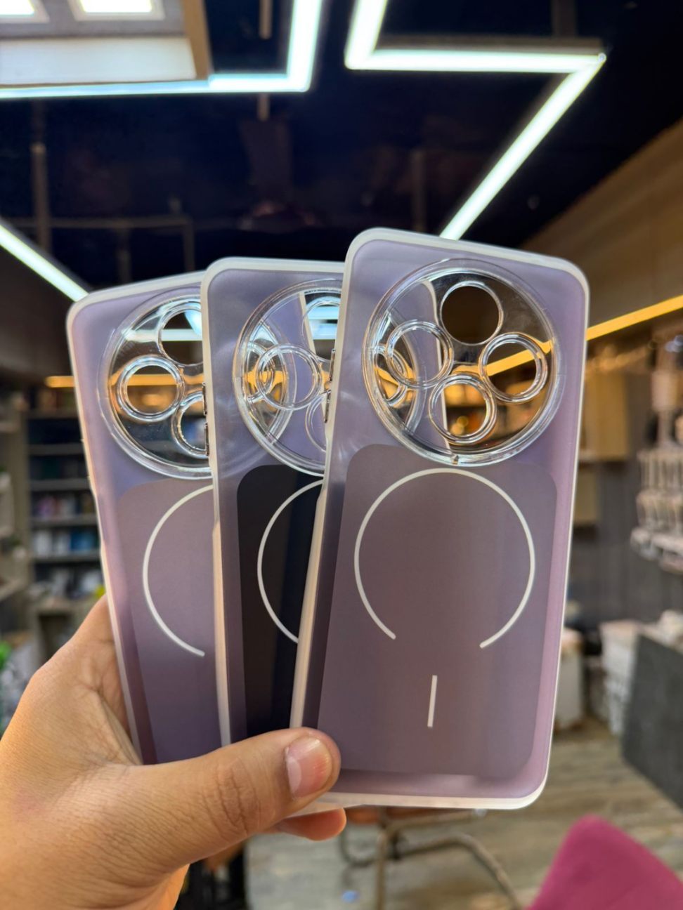 NEW SILICON MAGSAFE CASE 79 PCS LOTT PRICE 55*79=4345 - 5