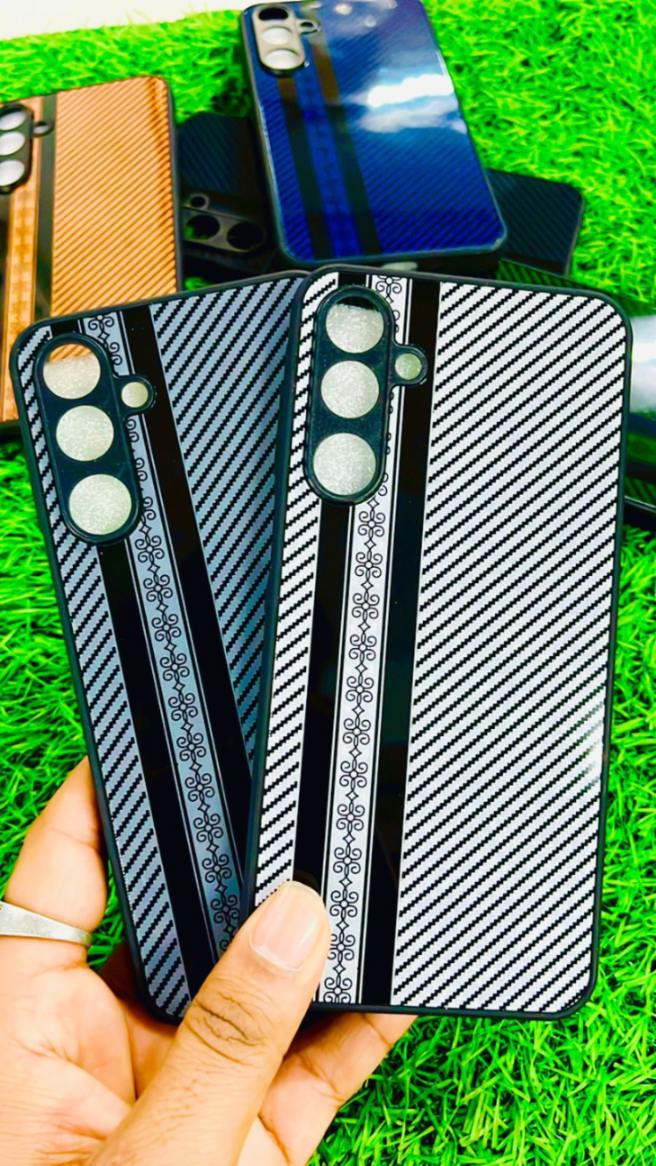 SIDE SOFT BACK HARD ACRYLIC DESIGN 128 PCS LOTT PRICE 45*128=5760/- - 2