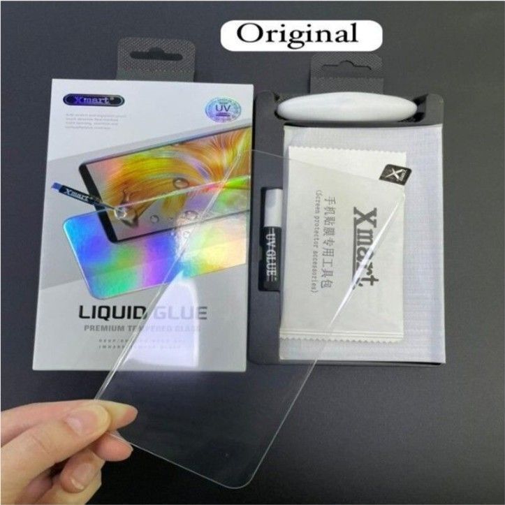 IMPORTED MIX UV GLASS - 5