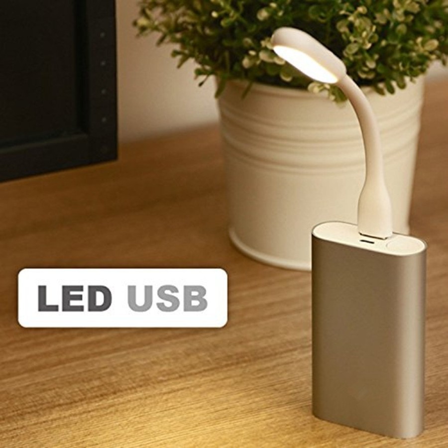 USB LAMP SHEET 10 PCS SET - 6