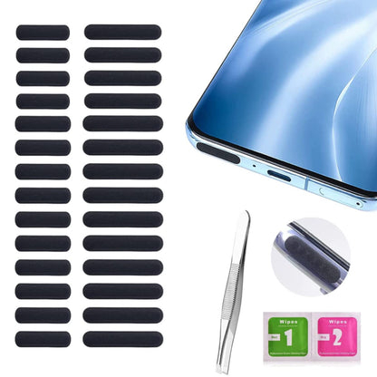 MOBILE SPEAKER UNIVERSAL ANTIDUST JALI - 3