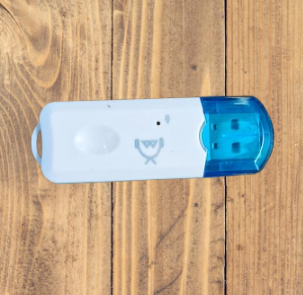 USB WIRELESS BLUETOOTH DONGLE FOR HOME THEATRESS & CARS FOR AUDIO - 6