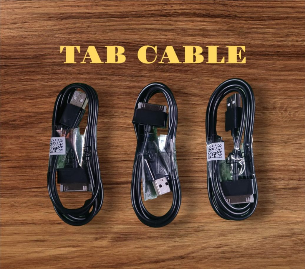 USB Charger Cable for Samsung Galaxy Tab - 4