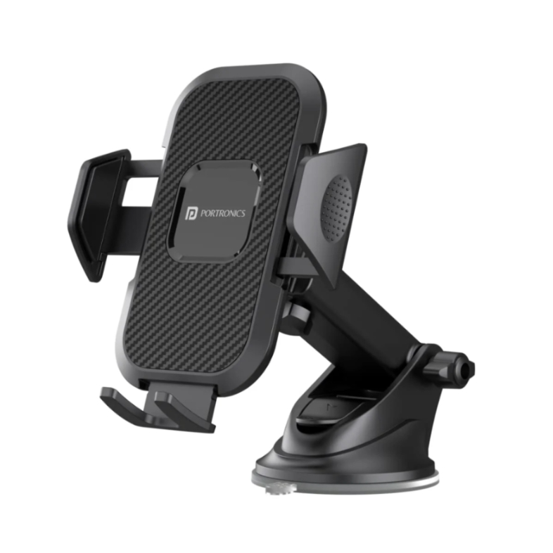 PORTRONICS CLAMP M UNIVERSAL MOBILE HOLDER - 6