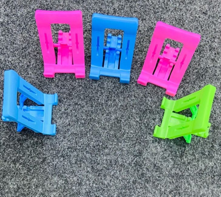 IMPORTED JIO MOBILE STAND 50 PCS PACKET PRICE 7*50=350/- - 10