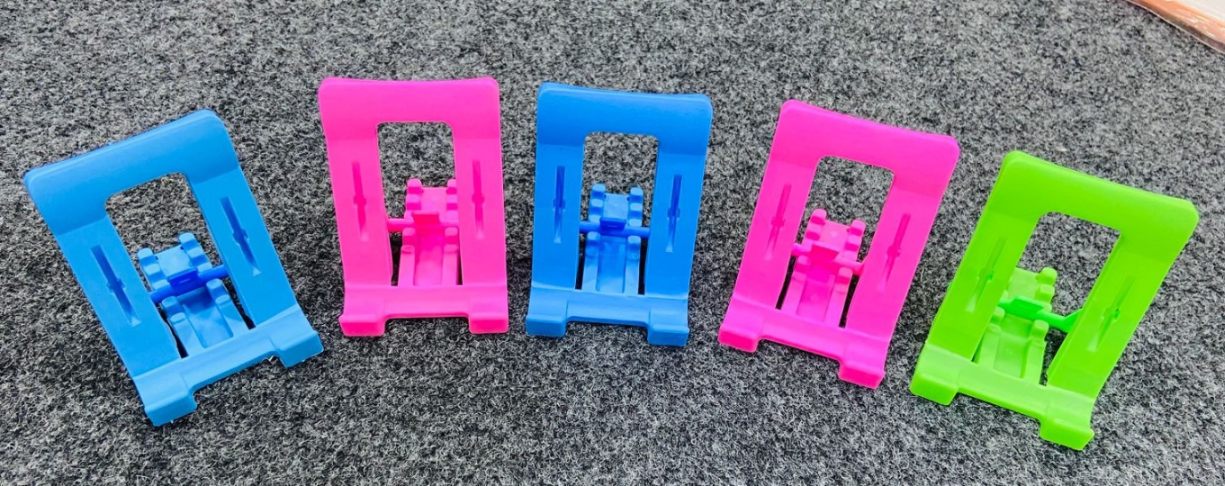 IMPORTED JIO MOBILE STAND 50 PCS PACKET PRICE 7*50=350/- - 11