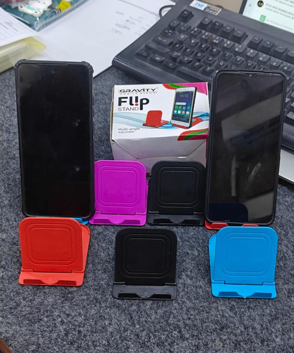 FLIP MOBILE STAND - 3
