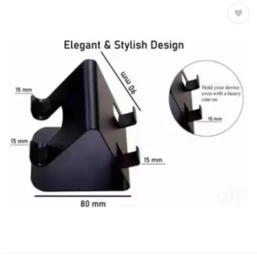 METAL STAND FOR MOBILE & TAB - 2
