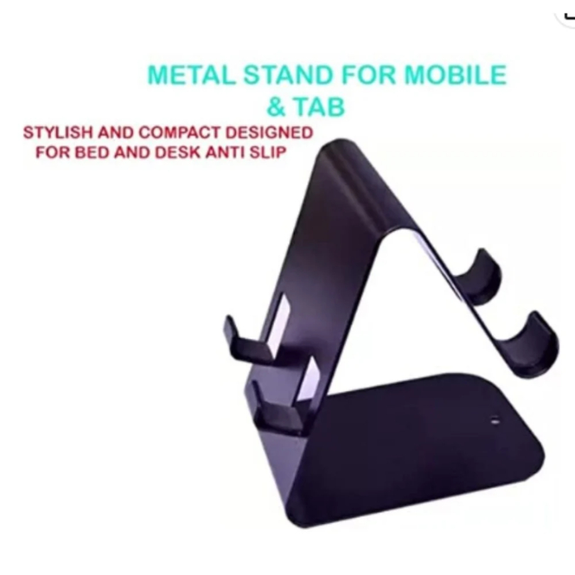 METAL STAND FOR MOBILE & TAB - 3