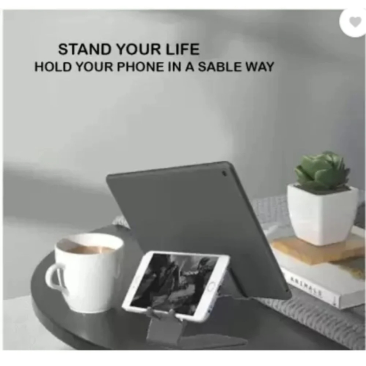 METAL STAND FOR MOBILE & TAB - 4