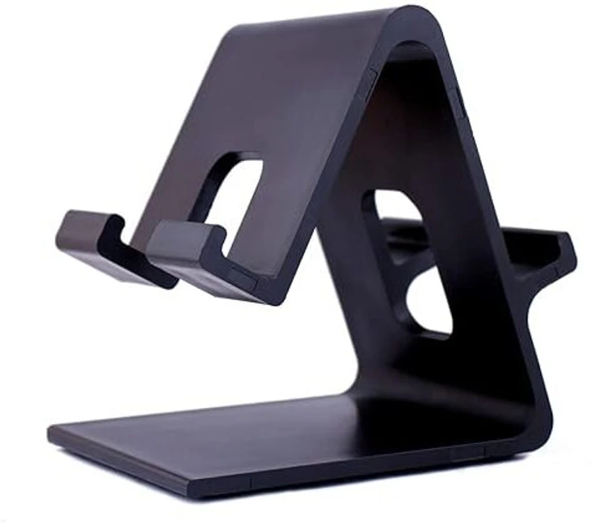 Ooolaa Plastic Double-Sided Mobile Stand for Smartphones and Tablets - 8