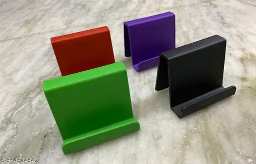 IMPORTED DISPLAY Mobile Stand 20 PCS PACKET PRICE 7*20=140/- - 2