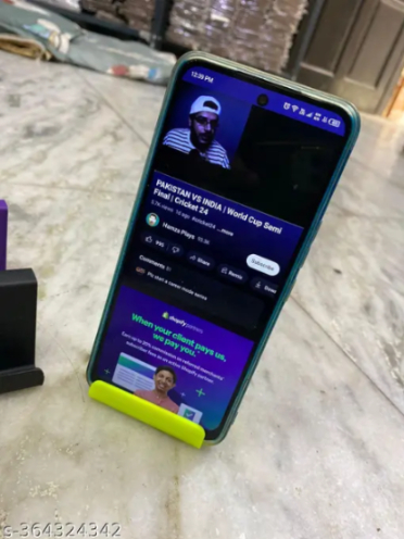 IMPORTED DISPLAY Mobile Stand 20 PCS PACKET PRICE 7*20=140/- - 4