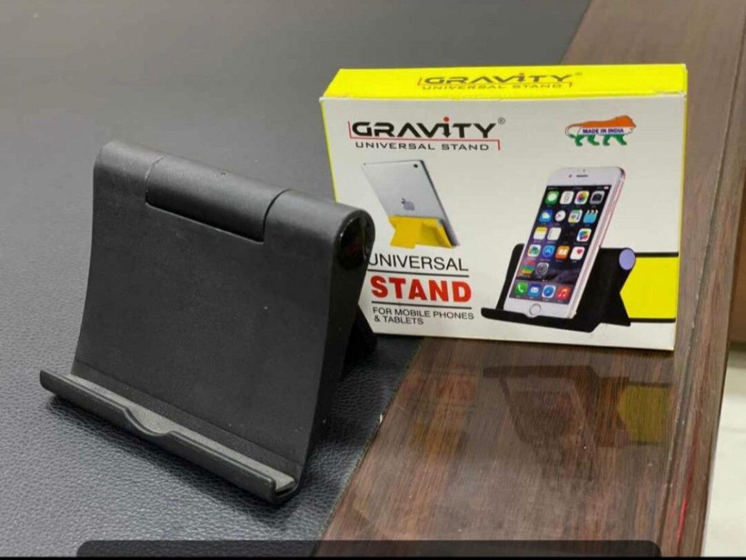 GRAVITY UNIVERSAL STAND