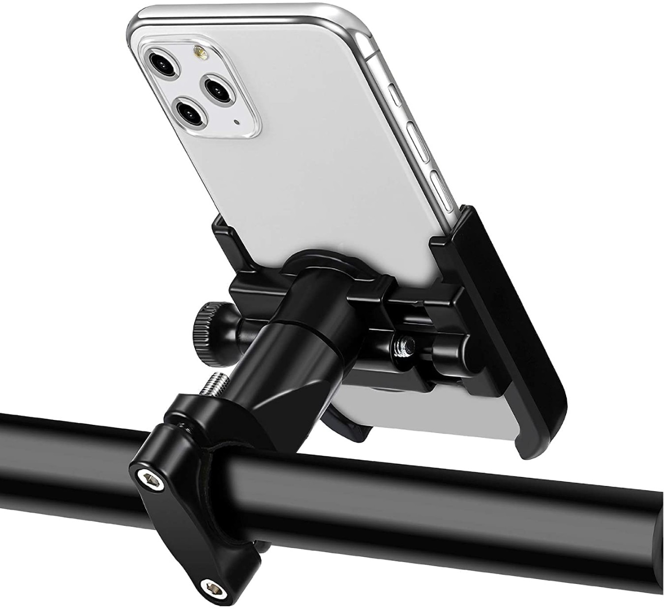 phone holder for bike - 2