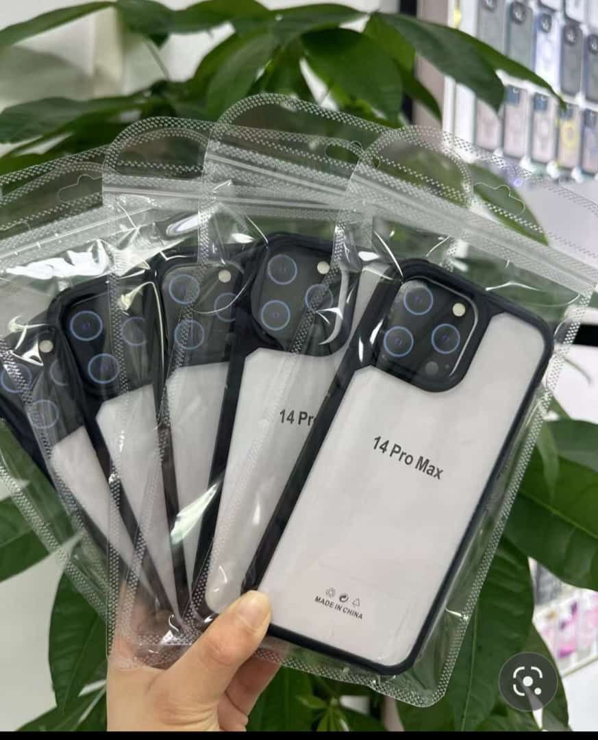 DOYERS OG CRYSTAL CLEAR COVER