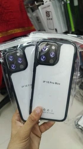 DOYERS OG CRYSTAL CLEAR COVER - 3