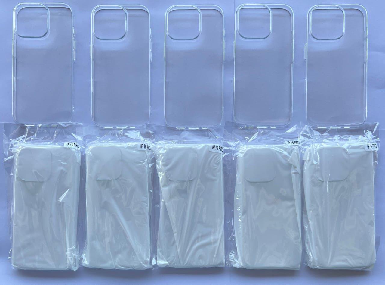  HARD CRYSTAL CASE ANTY YELLOW COVER