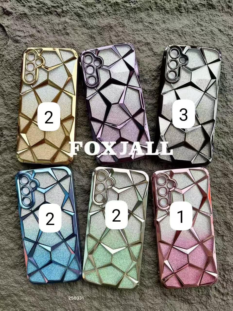 FOXJALL COVER ALL MODEL