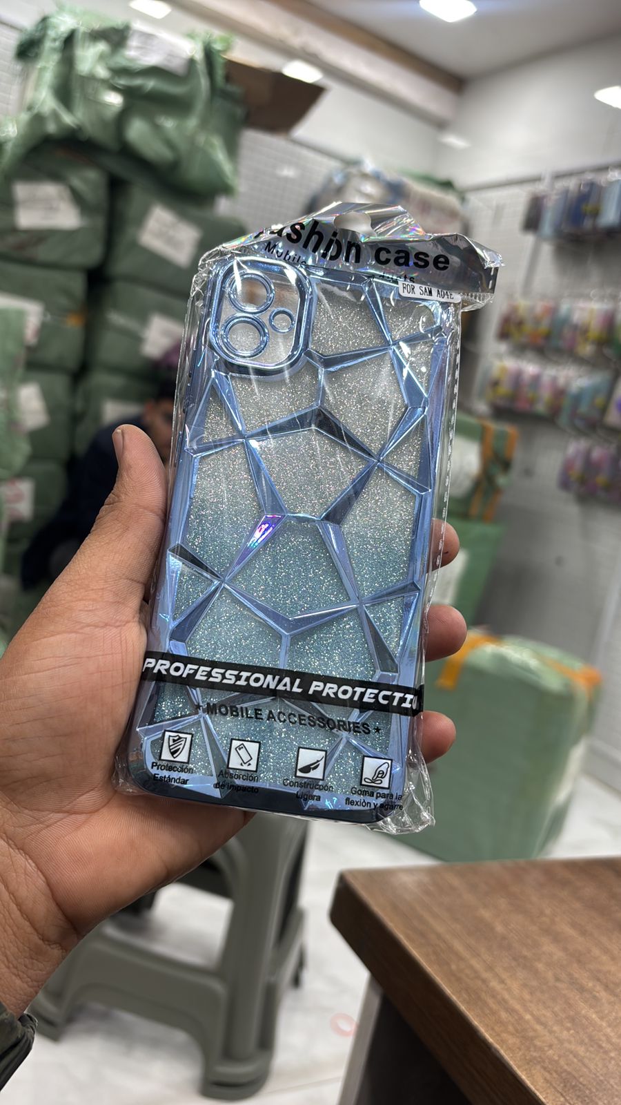 FOXJALL COVER ALL MODEL - 2