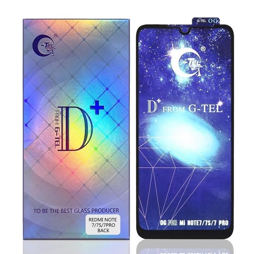 D+ ESD ORIGINAL – Premium Anti‑Static Tempered Glass - 5