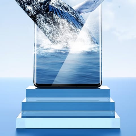 G-TEL ONE MINUTE ESD UV GLASS - 3