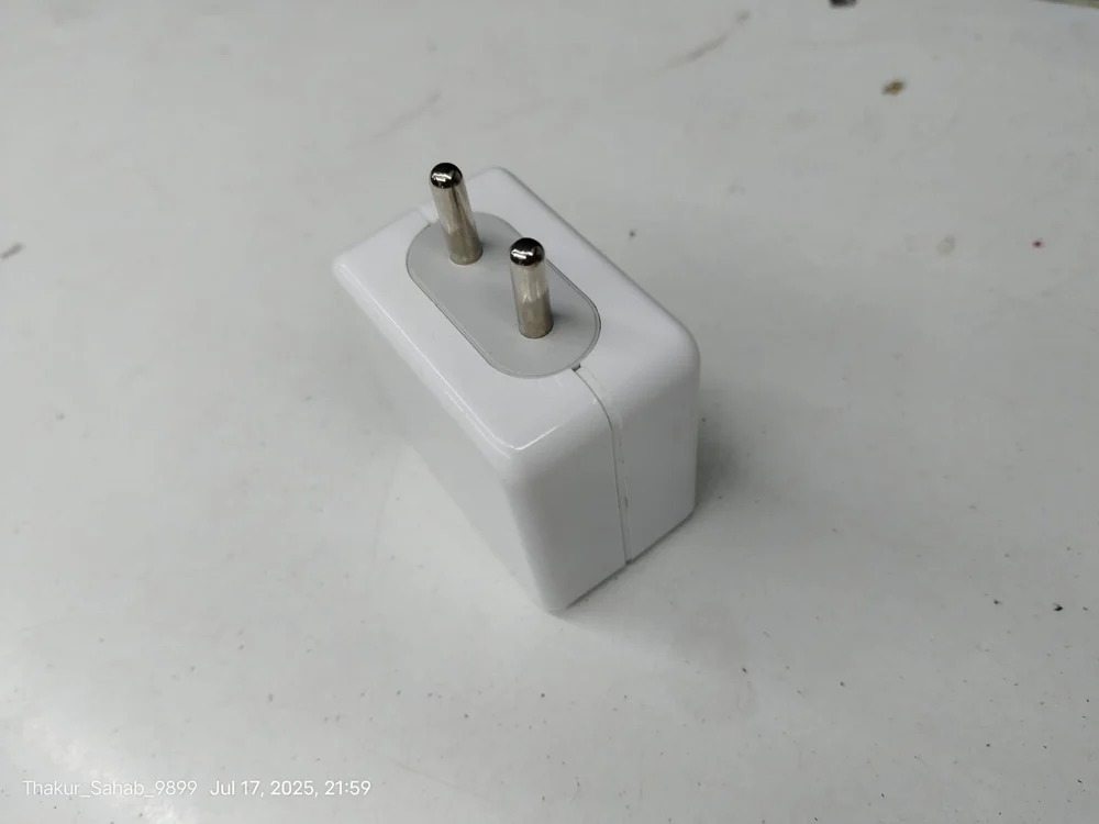 High-Power 3-in-1 Cable - Micro, T-C, iPhone (1.5m)