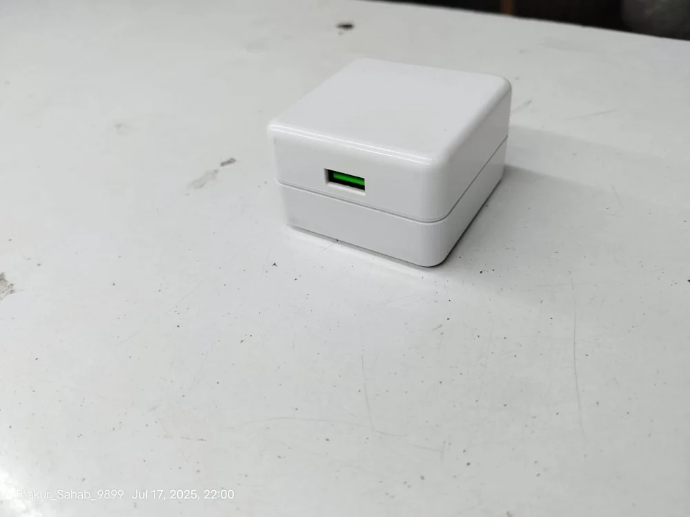 High-Power 3-in-1 Cable - Micro, T-C, iPhone (1.5m) - 2