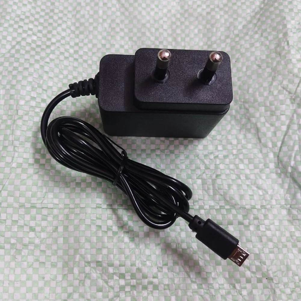 AG Mobile Phone Charger with 2.4A USB Port - 2