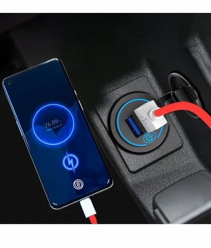 OnePlus Dash Cable | 65W Fast Charging & Data Sync - 2