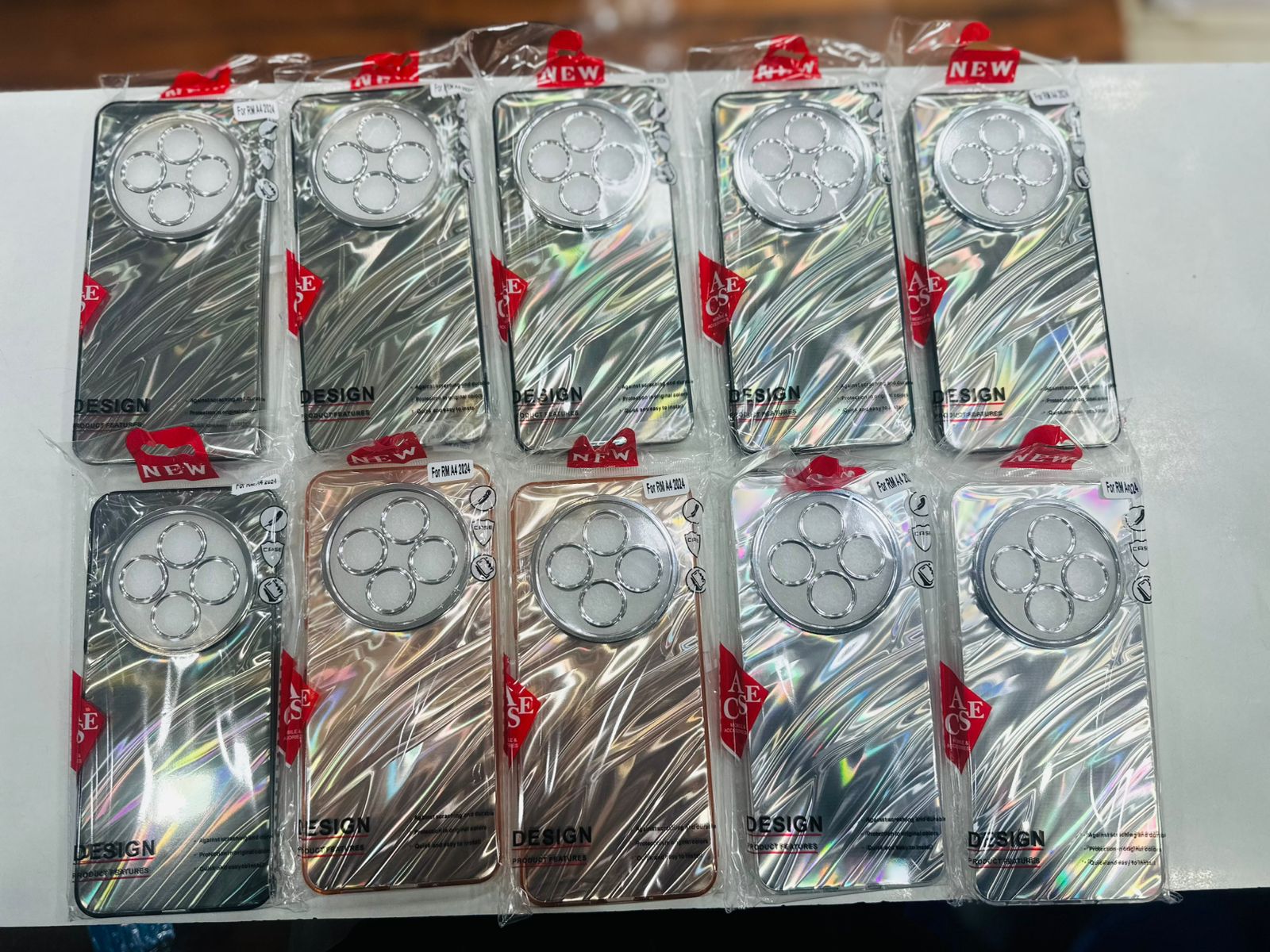 NEW IMD COVER OG CHINA GOOD QUALITY