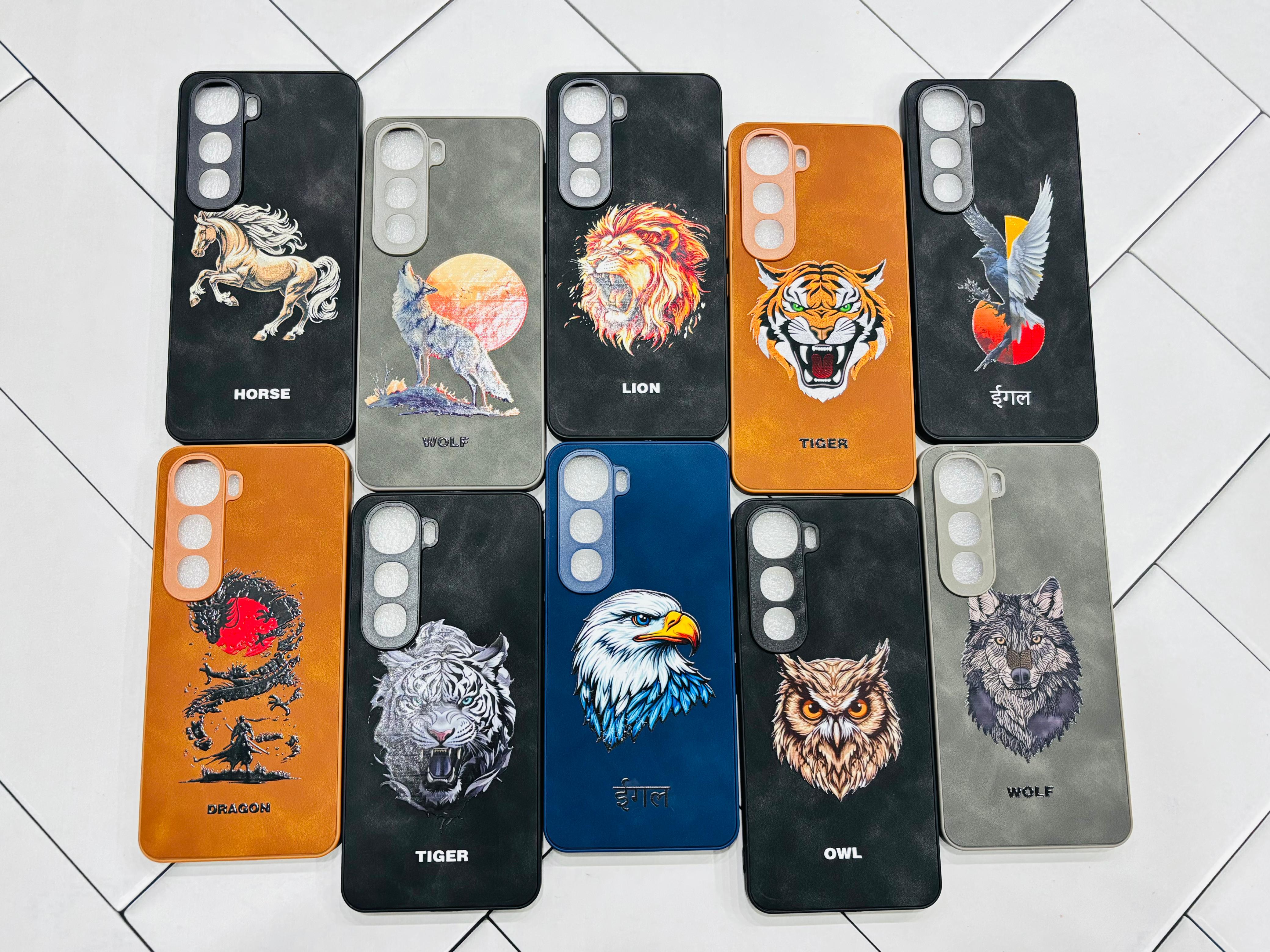 OG LEATHER PREMIUM CASE (1010*40) LOT