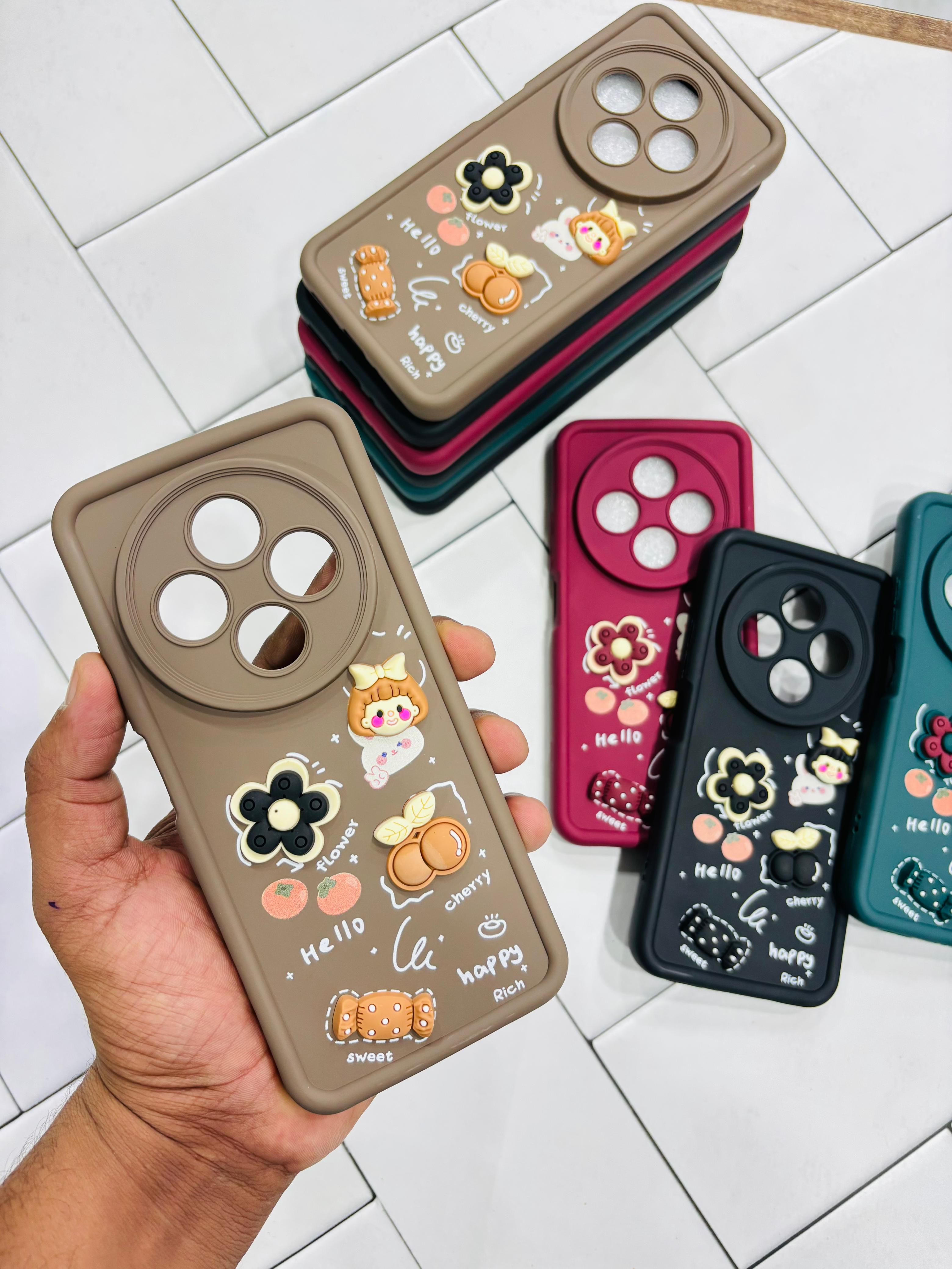 TOM & JERRY CASE - (1620*31) - 3