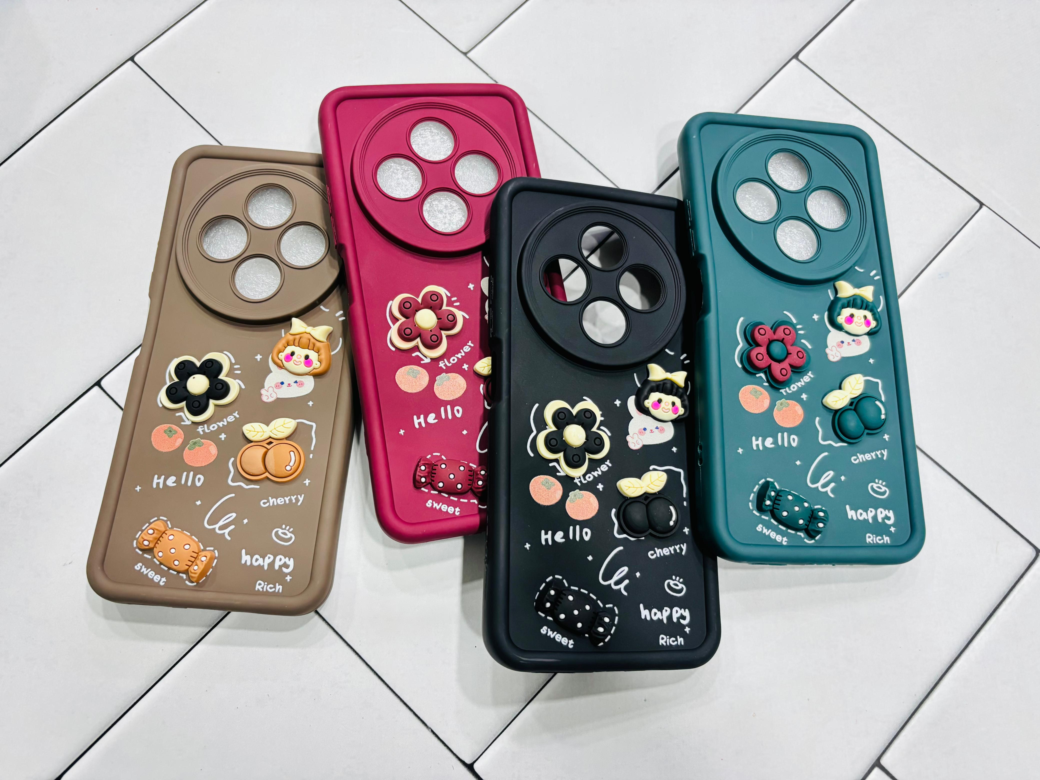 TOM & JERRY CASE - (1620*31) - 4