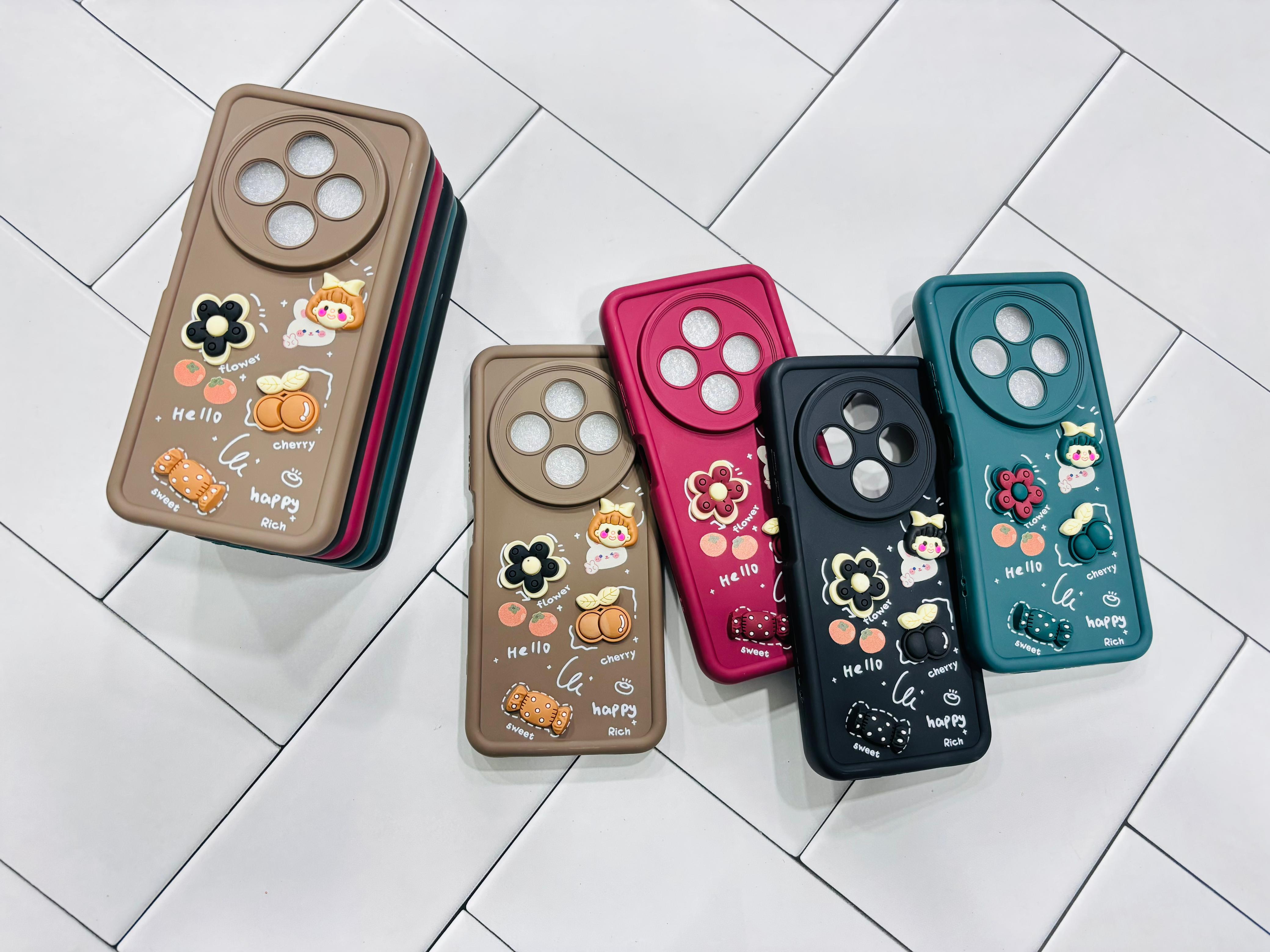 TOM & JERRY CASE - (1620*31) - 5